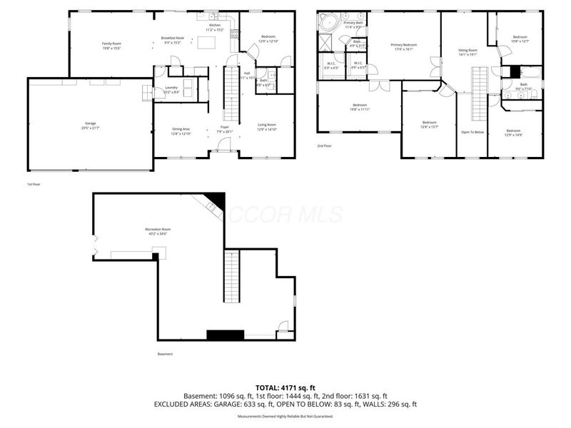7631 Pleasant Colony Court, Lewis Center, OH 43035 Photo 83