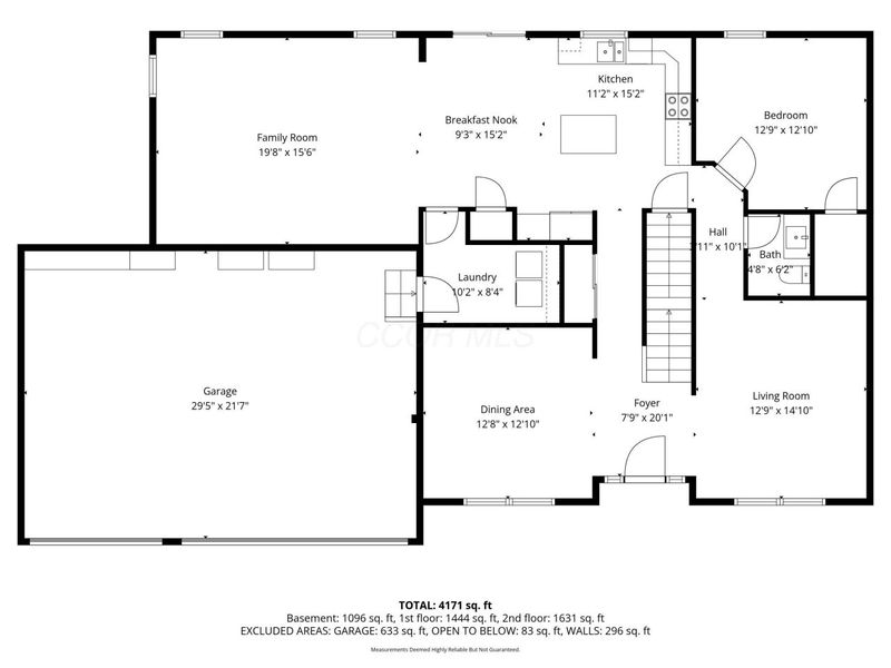 7631 Pleasant Colony Court, Lewis Center, OH 43035 Photo 84