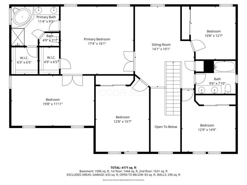 7631 Pleasant Colony Court, Lewis Center, OH 43035 Photo 85