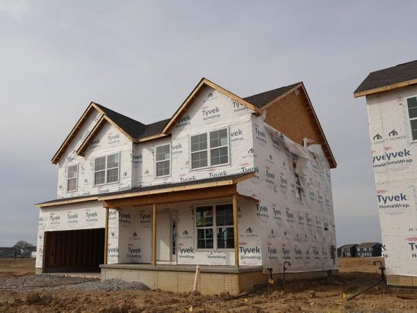 8144 Griffin Drive , Reynoldsburg, OH 43068