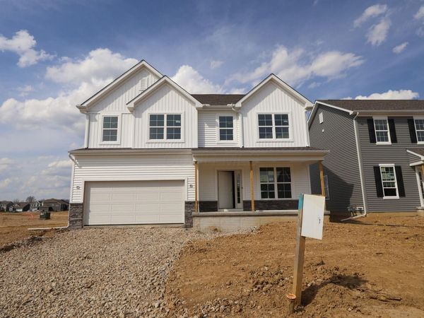 8144 Griffin Drive , Reynoldsburg, OH 43068