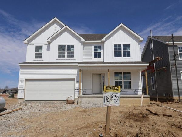 8144 Griffin Drive , Reynoldsburg, OH 43068