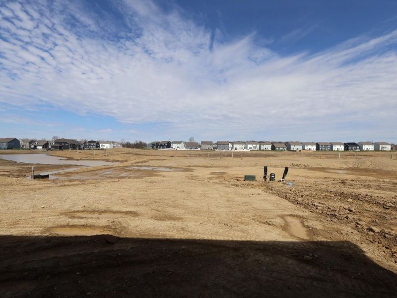 8144 Griffin Drive , Reynoldsburg, OH 43068 Photo 13