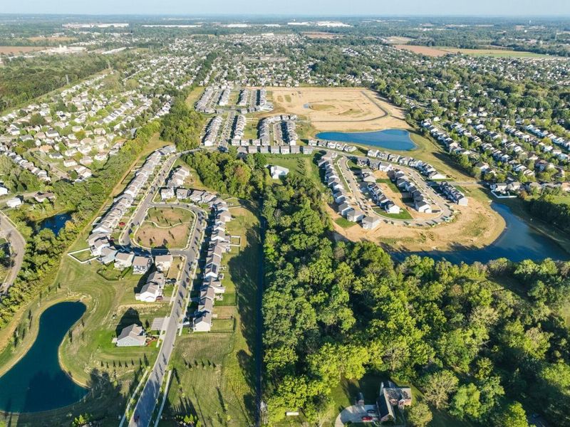 8144 Griffin Drive , Reynoldsburg, OH 43068 Photo 14