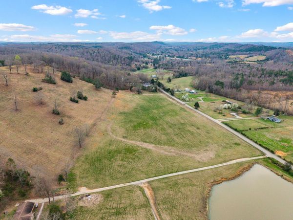 Lot 10 N Nopone Valley Road, Decatur, TN 37322