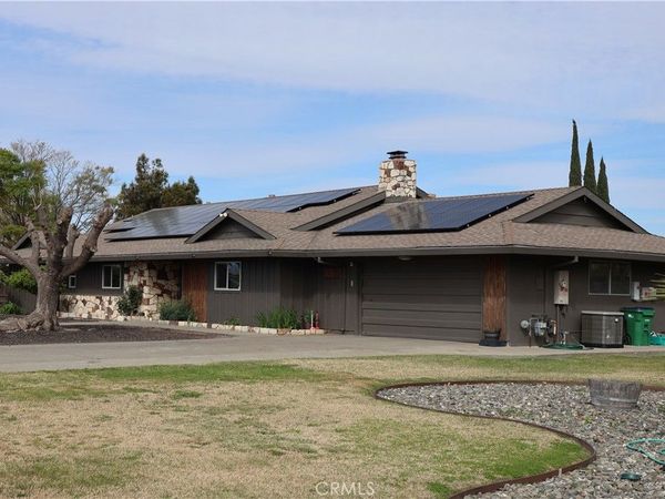 906 Almond Way, Orland, CA 95963