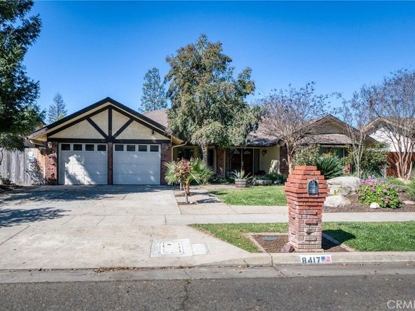 8417 N Del Mar, Fresno, CA 93711