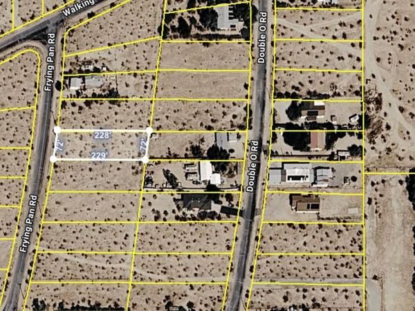 Frying Pan Rd, Borrego Springs, CA 92004