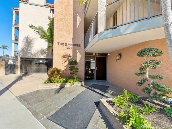 201 Bay Shore, Unit 309, Long Beach, CA 90803