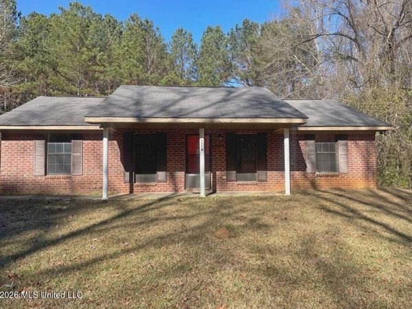 1116 Old Hickory Road, Newton, MS 39345
