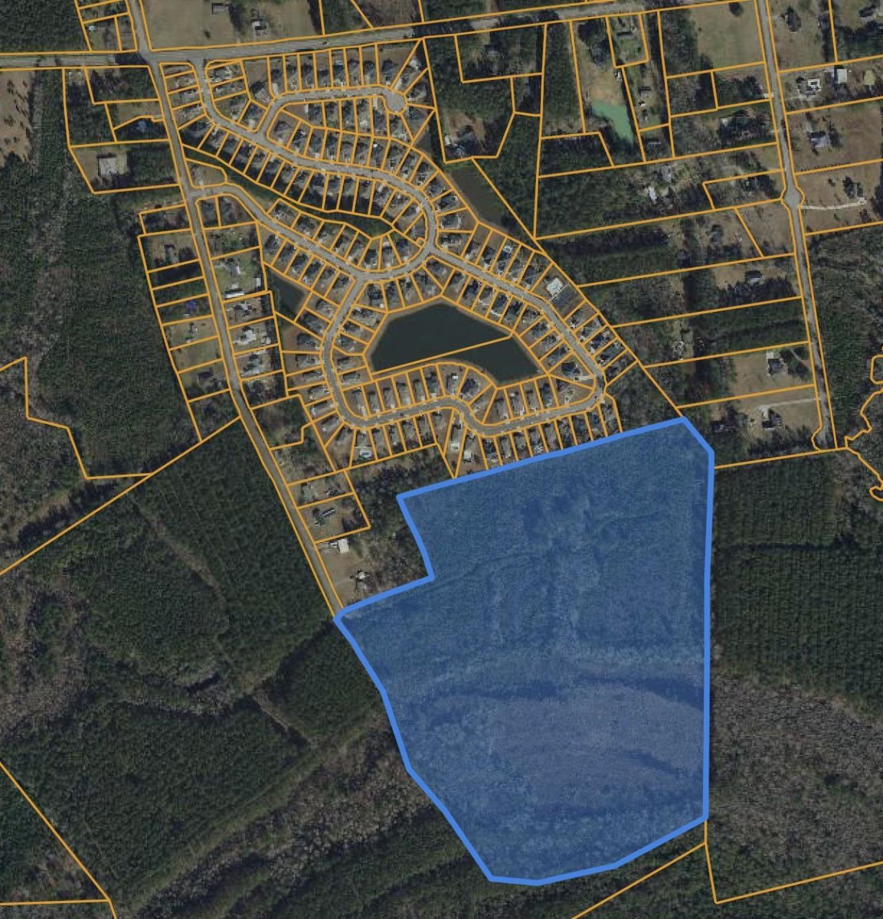 Tbd Turkey Pen Rd. Photo 6