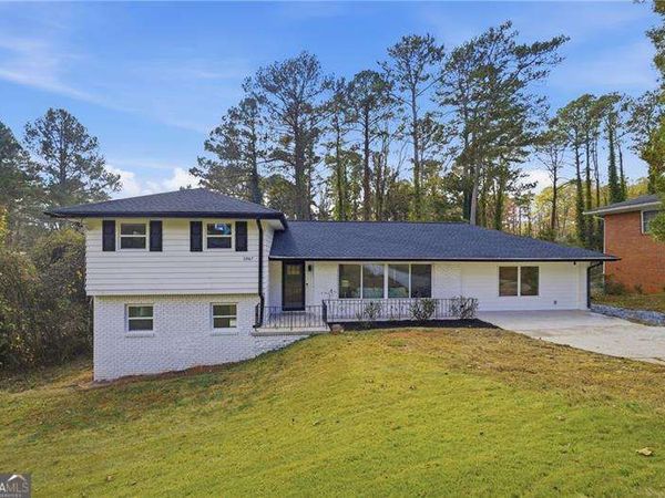 2967 Flat Shoals Road, Decatur, GA 30034