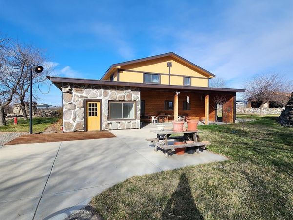 11382 W Desert Duck Ave, Mountain Home, ID 83647