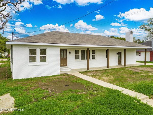 144 Champagne Street , Lafayette, LA 70501