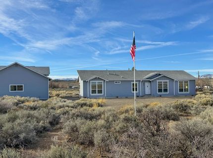 2335 Jacobsen Lane, Gardnerville, NV 89410 Photo