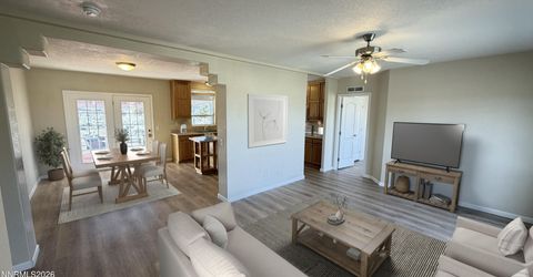 2335 Jacobsen Lane, Gardnerville, NV 89410 Photo