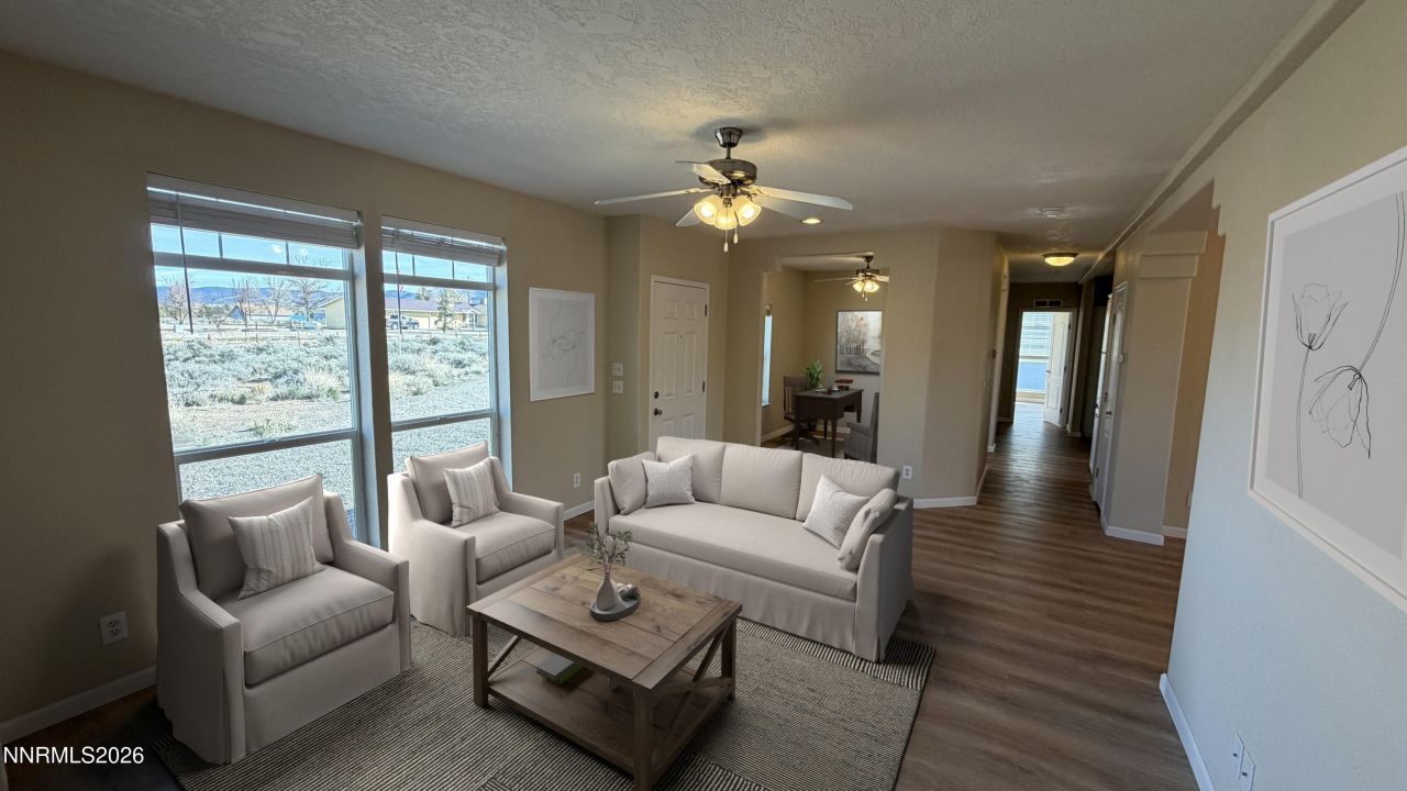 2335 Jacobsen Lane, Gardnerville, NV 89410 Photo