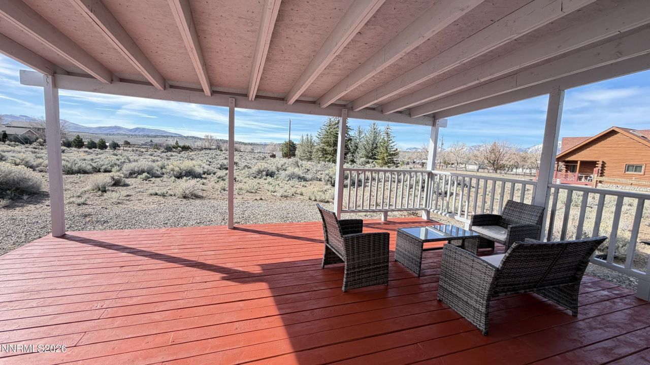 2335 Jacobsen Lane, Gardnerville, NV 89410 Photo