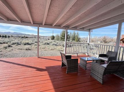 2335 Jacobsen Lane, Gardnerville, NV 89410 Photo