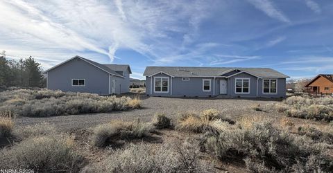 2335 Jacobsen Lane, Gardnerville, NV 89410 Photo
