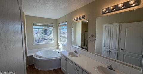 2335 Jacobsen Lane, Gardnerville, NV 89410 Photo