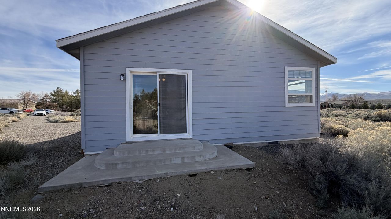 2335 Jacobsen Lane, Gardnerville, NV 89410 Photo