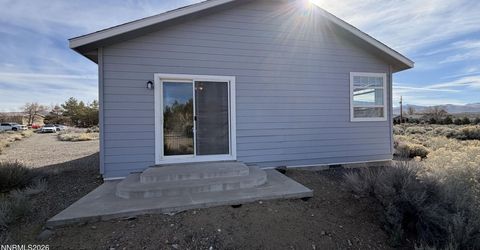 2335 Jacobsen Lane, Gardnerville, NV 89410 Photo