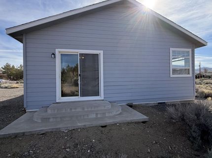 2335 Jacobsen Lane, Gardnerville, NV 89410 Photo