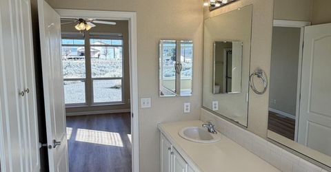 2335 Jacobsen Lane, Gardnerville, NV 89410 Photo