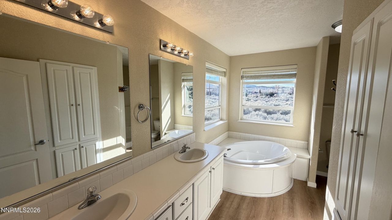 2335 Jacobsen Lane, Gardnerville, NV 89410 Photo