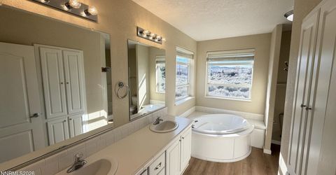 2335 Jacobsen Lane, Gardnerville, NV 89410 Photo