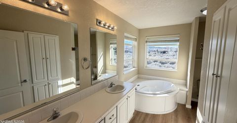 2335 Jacobsen Lane, Gardnerville, NV 89410 Photo