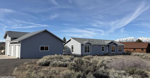 2335 Jacobsen Lane, Gardnerville, NV 89410 Photo