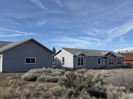 2335 Jacobsen Lane, Gardnerville, NV 89410 Photo