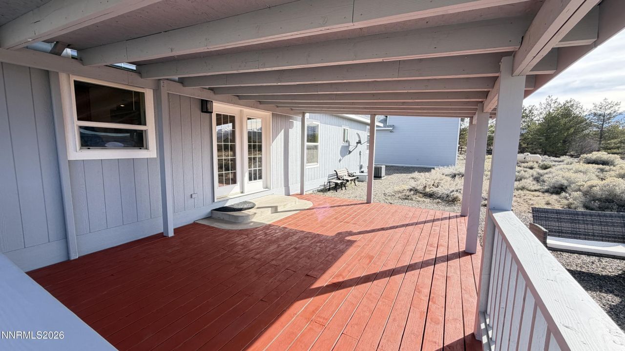 2335 Jacobsen Lane, Gardnerville, NV 89410 Photo