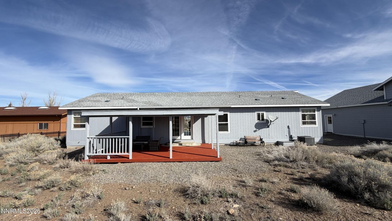 2335 Jacobsen Lane, Gardnerville, NV 89410 Photo
