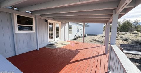 2335 Jacobsen Lane, Gardnerville, NV 89410 Photo