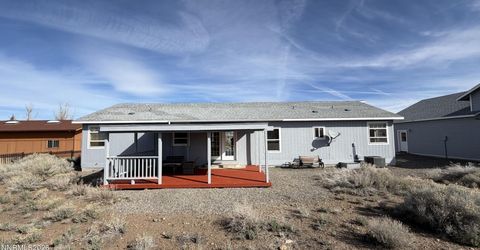 2335 Jacobsen Lane, Gardnerville, NV 89410 Photo