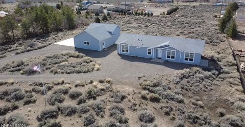 2335 Jacobsen Lane, Gardnerville, NV 89410 Photo