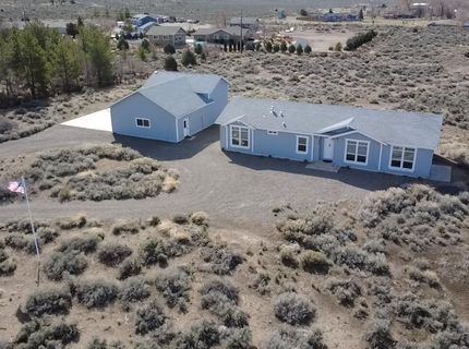 2335 Jacobsen Lane, Gardnerville, NV 89410 Photo