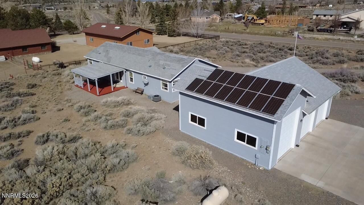 2335 Jacobsen Lane, Gardnerville, NV 89410 Photo