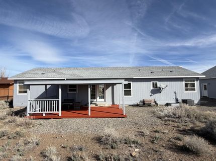 2335 Jacobsen Lane, Gardnerville, NV 89410 Photo