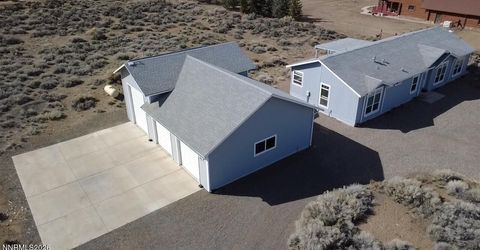 2335 Jacobsen Lane, Gardnerville, NV 89410 Photo