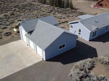 2335 Jacobsen Lane, Gardnerville, NV 89410 Photo