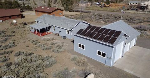 2335 Jacobsen Lane, Gardnerville, NV 89410 Photo