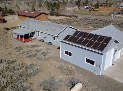 2335 Jacobsen Lane, Gardnerville, NV 89410 Photo