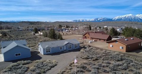 2335 Jacobsen Lane, Gardnerville, NV 89410 Photo