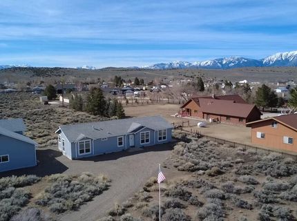 2335 Jacobsen Lane, Gardnerville, NV 89410 Photo