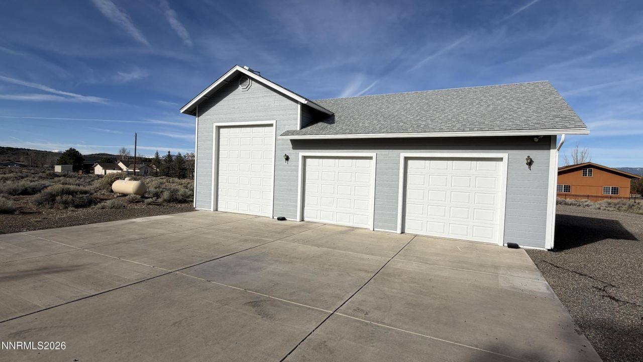 2335 Jacobsen Lane, Gardnerville, NV 89410 Photo