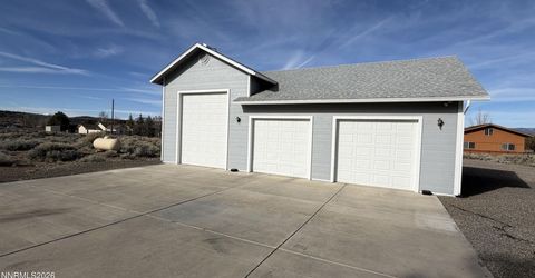 2335 Jacobsen Lane, Gardnerville, NV 89410 Photo